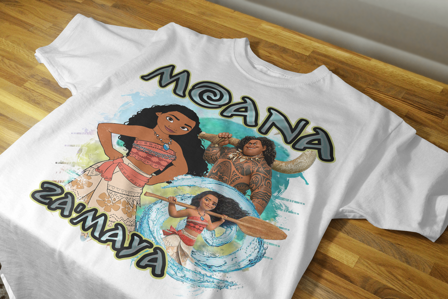 CUSTOM SHIRT YOUTH SIZES