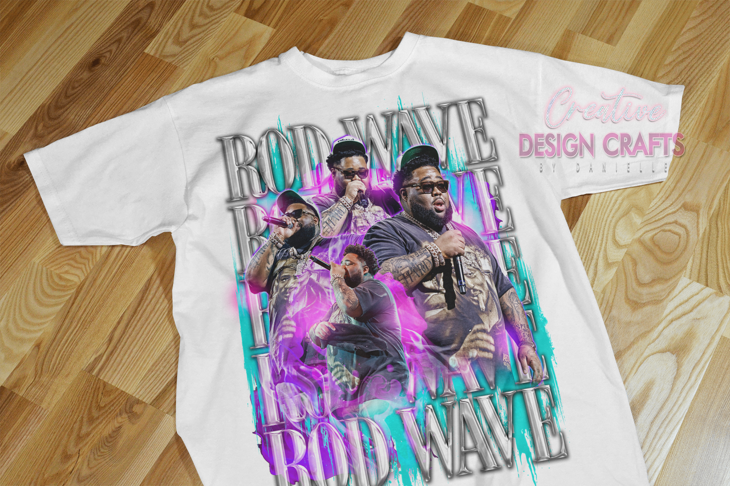 Adult Shirt