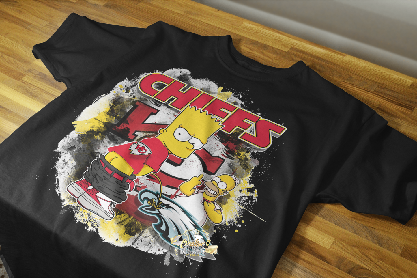 CHIEFS